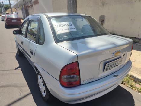 CHEVROLET Classic Sedan 1.0 4P VHCE FLEX, Foto 6