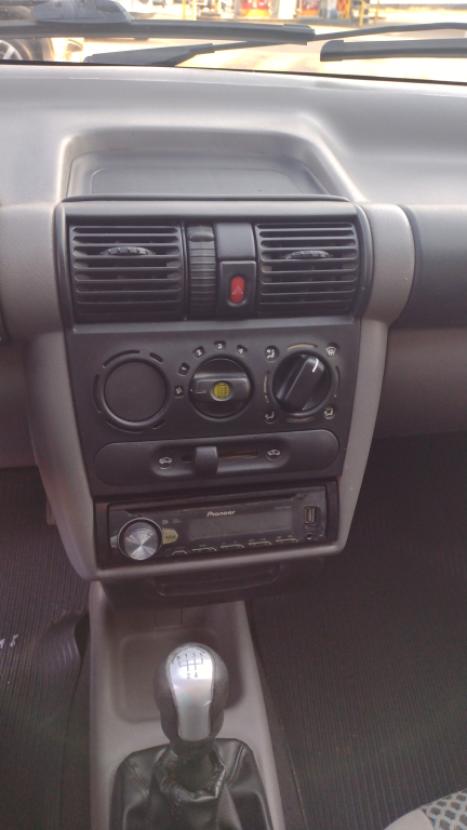 CHEVROLET Classic Sedan 1.0 4P VHCE FLEX LS, Foto 7