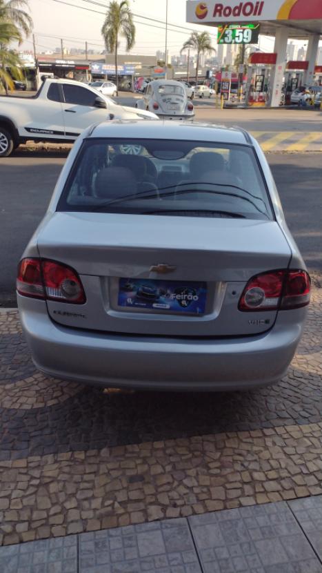 CHEVROLET Classic Sedan 1.0 4P VHCE FLEX LS, Foto 8