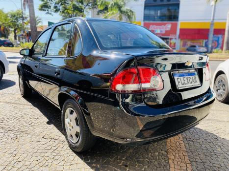 CHEVROLET Classic Sedan 1.0 4P VHCE FLEX LS, Foto 9