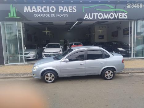 CHEVROLET Classic Sedan 1.0 4P FLEX SPIRIT, Foto 1