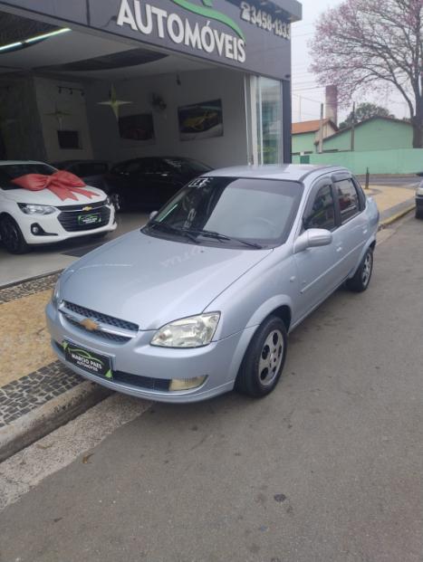 CHEVROLET Classic Sedan 1.0 4P FLEX SPIRIT, Foto 2
