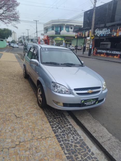 CHEVROLET Classic Sedan 1.0 4P FLEX SPIRIT, Foto 3