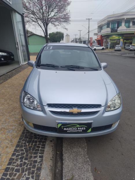 CHEVROLET Classic Sedan 1.0 4P FLEX SPIRIT, Foto 4