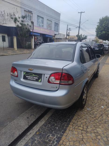 CHEVROLET Classic Sedan 1.0 4P FLEX SPIRIT, Foto 6