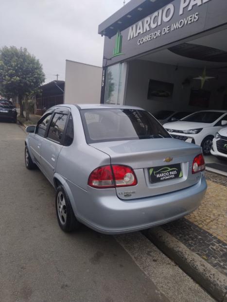 CHEVROLET Classic Sedan 1.0 4P FLEX SPIRIT, Foto 7