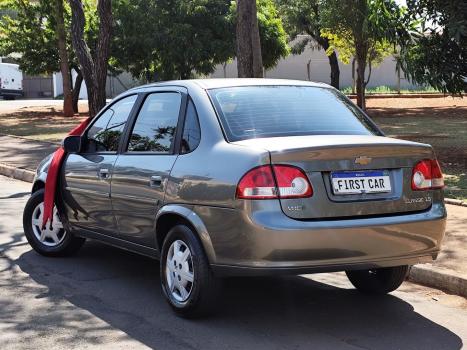 CHEVROLET Classic Sedan 1.0 4P VHCE FLEX LS, Foto 6