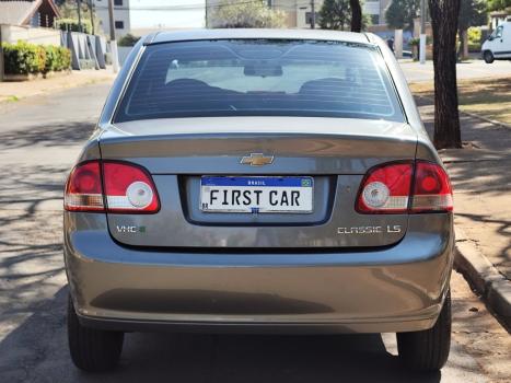 CHEVROLET Classic Sedan 1.0 4P VHCE FLEX LS, Foto 7