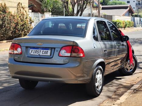 CHEVROLET Classic Sedan 1.0 4P VHCE FLEX LS, Foto 8