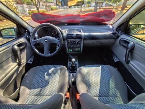 CHEVROLET Classic Sedan 1.0 4P VHCE FLEX LS, Foto 10