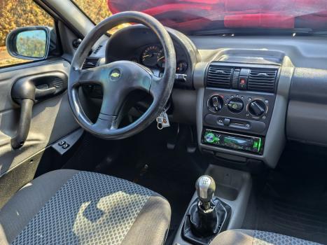 CHEVROLET Classic Sedan 1.0 4P VHCE FLEX LS, Foto 11