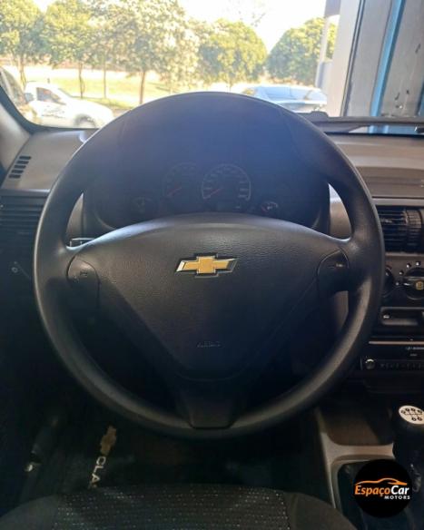 CHEVROLET Classic Sedan 1.0 4P VHCE FLEX LS, Foto 2