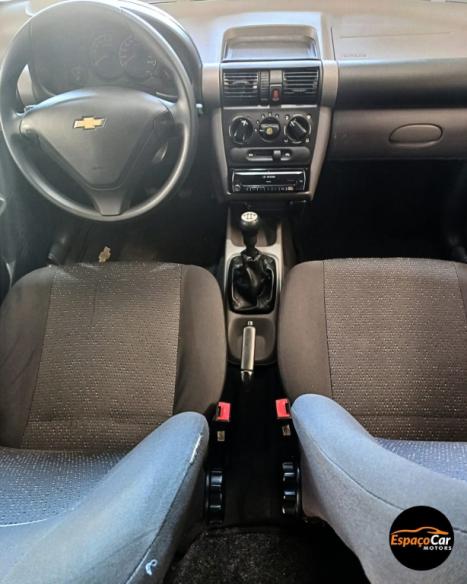 CHEVROLET Classic Sedan 1.0 4P VHCE FLEX LS, Foto 6