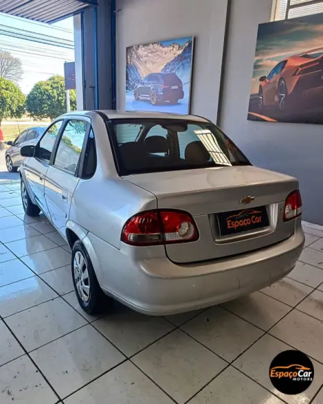CHEVROLET Classic Sedan 1.0 4P VHCE FLEX LS, Foto 7