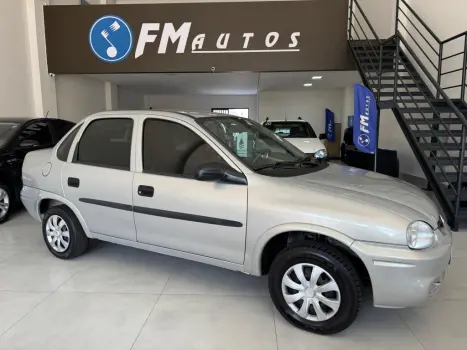 CHEVROLET Classic Sedan 1.0 4P, Foto 1