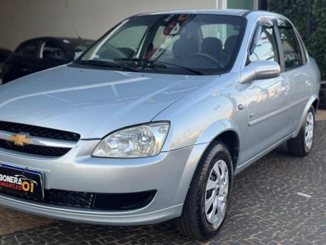 CHEVROLET Classic Sedan 1.0 4P VHCE FLEX LS, Foto 2