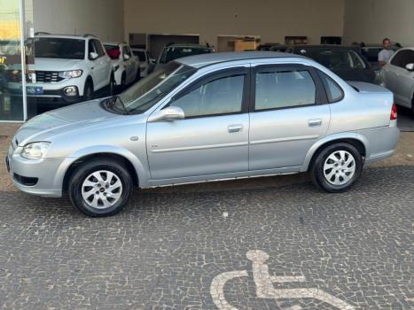 CHEVROLET Classic Sedan 1.0 4P VHCE FLEX LS, Foto 6