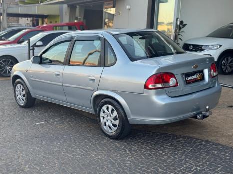 CHEVROLET Classic Sedan 1.0 4P VHCE FLEX LS, Foto 16