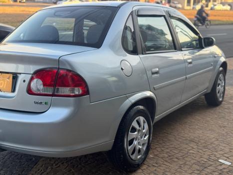 CHEVROLET Classic Sedan 1.0 4P VHCE FLEX LS, Foto 15