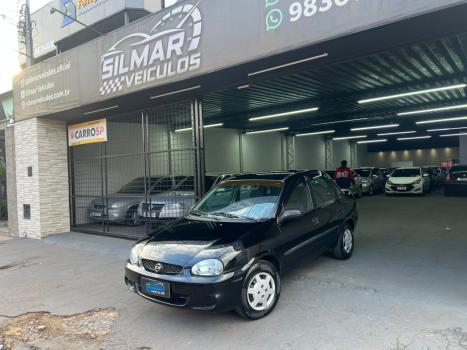 CHEVROLET Classic Sedan 1.0 4P SPIRIT, Foto 1