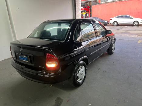 CHEVROLET Classic Sedan 1.0 4P SPIRIT, Foto 8
