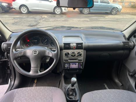 CHEVROLET Classic Sedan 1.0 4P SPIRIT, Foto 9
