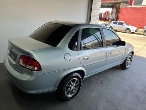 CHEVROLET Classic Sedan 1.0 4P VHCE FLEX LS, Foto 4