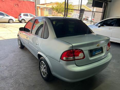 CHEVROLET Classic Sedan 1.0 4P VHCE FLEX LS, Foto 6