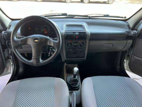 CHEVROLET Classic Sedan 1.0 4P VHCE FLEX LS, Foto 7