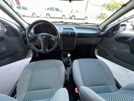 CHEVROLET Classic Sedan 1.0 4P VHCE FLEX LS, Foto 8