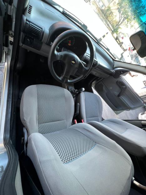 CHEVROLET Classic Sedan 1.0 4P VHCE FLEX LS, Foto 9