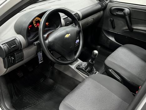 CHEVROLET Classic Sedan 1.0 4P VHCE FLEX LS, Foto 2