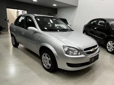 CHEVROLET Classic Sedan 1.0 4P VHCE FLEX LS, Foto 4