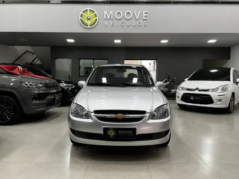 CHEVROLET Classic Sedan 1.0 4P VHCE FLEX LS, Foto 5