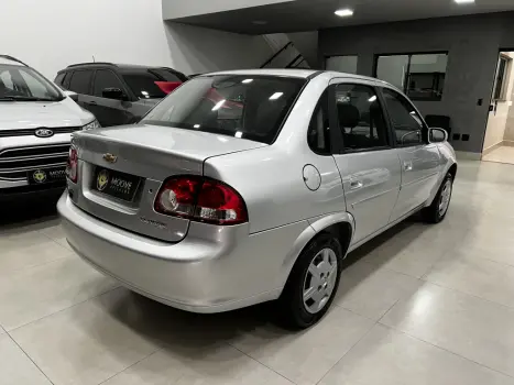 CHEVROLET Classic Sedan 1.0 4P VHCE FLEX LS, Foto 6