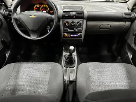 CHEVROLET Classic Sedan 1.0 4P VHCE FLEX LS, Foto 8