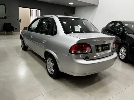 CHEVROLET Classic Sedan 1.0 4P VHCE FLEX LS, Foto 10