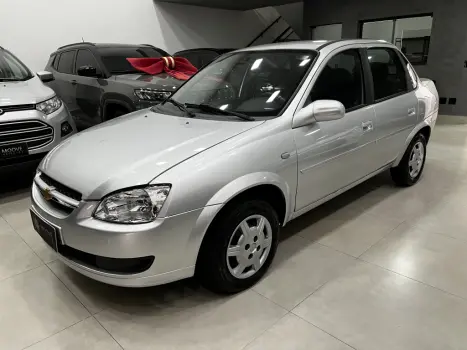 CHEVROLET Classic Sedan 1.0 4P VHCE FLEX LS, Foto 11
