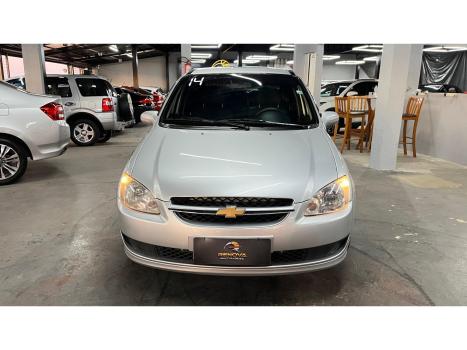 CHEVROLET Classic Sedan 1.0 4P VHCE FLEX, Foto 2