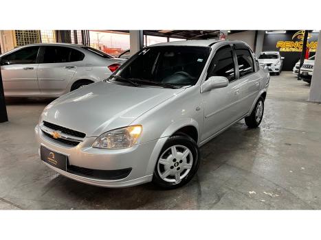 CHEVROLET Classic Sedan 1.0 4P VHCE FLEX, Foto 3