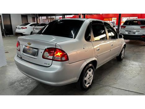 CHEVROLET Classic Sedan 1.0 4P VHCE FLEX, Foto 4