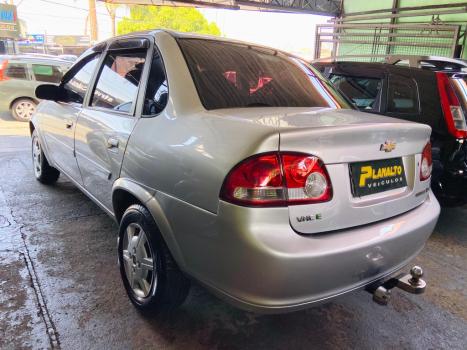 CHEVROLET Classic Sedan 1.0 4P VHCE FLEX LS, Foto 4