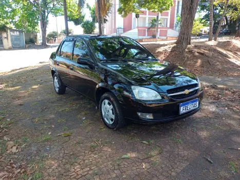 CHEVROLET Classic Sedan 1.0 4P VHCE FLEX LS, Foto 2