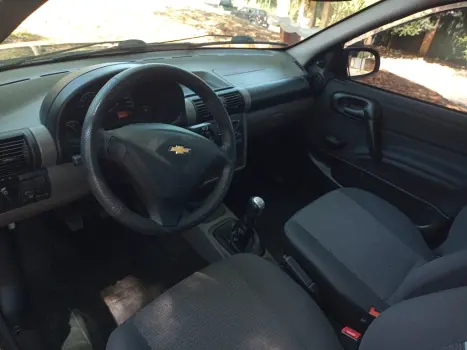 CHEVROLET Classic Sedan 1.0 4P VHCE FLEX LS, Foto 5