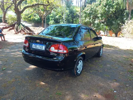CHEVROLET Classic Sedan 1.0 4P VHCE FLEX LS, Foto 8