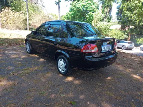 CHEVROLET Classic Sedan 1.0 4P VHCE FLEX LS, Foto 9