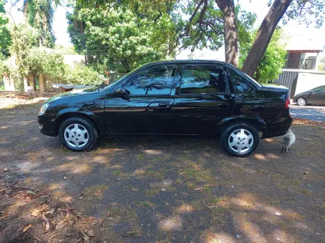CHEVROLET Classic Sedan 1.0 4P VHCE FLEX LS, Foto 10