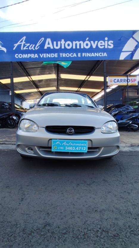 CHEVROLET Classic Sedan 1.0 4P LIFE LCOOL, Foto 2