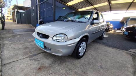 CHEVROLET Classic Sedan 1.0 4P LIFE LCOOL, Foto 3