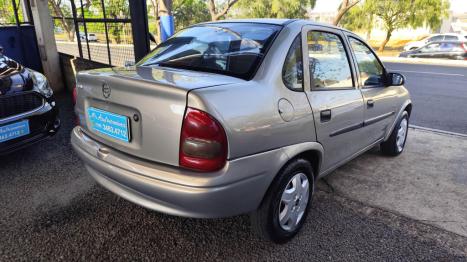 CHEVROLET Classic Sedan 1.0 4P LIFE LCOOL, Foto 4